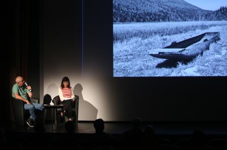 23 Večer fotografov 11 Foto Ljubo Vukelič